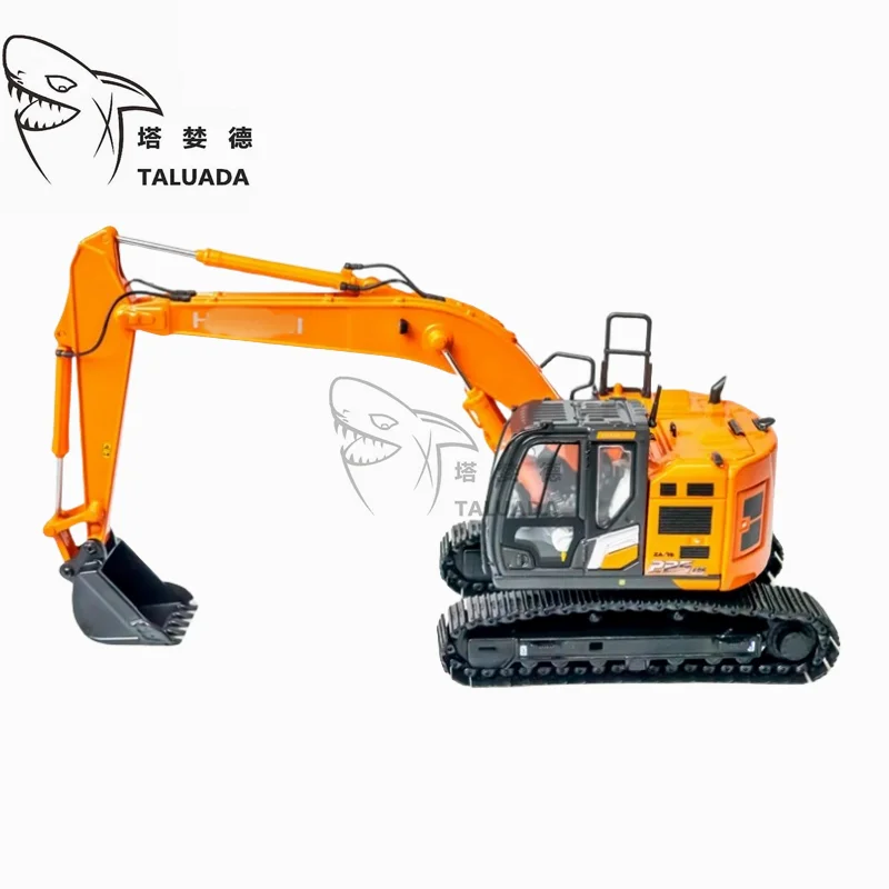 For HITACHI ZAXIS225US-7 Alloy 1:50 Scale Model Mini Excavator Model Toy
For HITACHI ZAXIS225US-7 Alloy 1:50 Scale Model Mini Excavator Model Toy