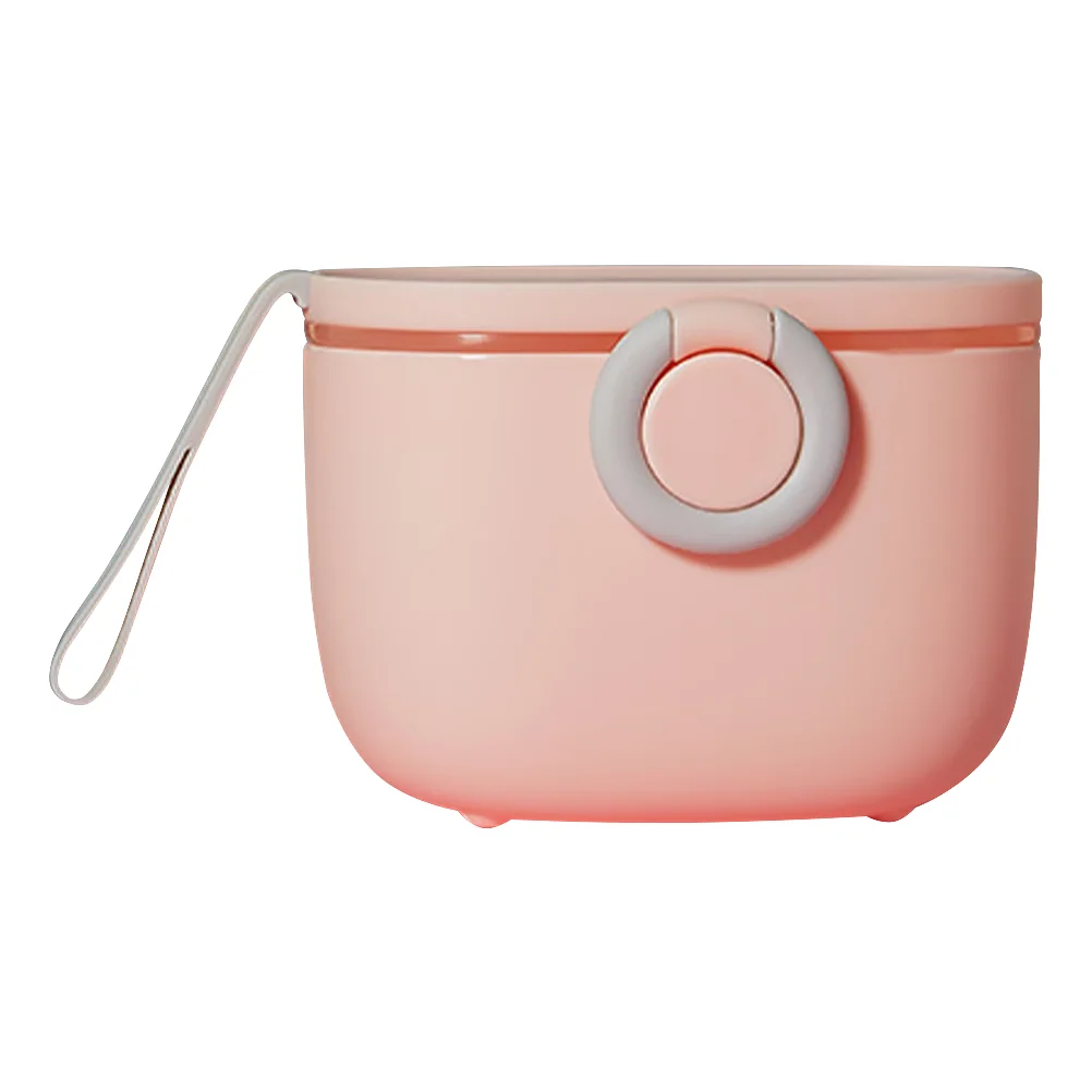 Baby Formula Powder Box Formula Dispenser Travel Portable Case Sealed Baby Supplies Plastic Products Storage Holder
Baby Formula Powder Box Formula Dispenser Travel Portable Case Sealed Baby Supplies Plastic Products Storage Holder