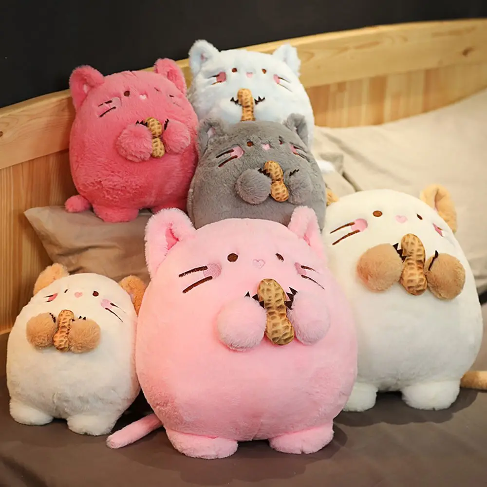 Doll Children Gift Accompany Toy Cartoon Animal Doll Plush Pillow Stuffed Toy Plush Doll Plush Toys Cartoon Fat Mouse Doll
Doll Children Gift Accompany Toy Cartoon Animal Doll Plush Pillow Stuffed Toy Plush Doll Plush Toys Cartoon Fat Mouse Doll