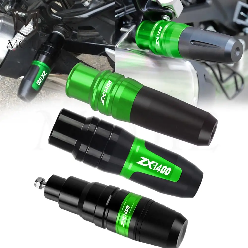 Мотоциклетные Слайдеры для KAWASAKI ZX 1400 ZX-1400 2006-2022 2021 2020 2019, противоударные прокладки, защита от падения ZX1400
Мотоциклетные Слайдеры для KAWASAKI ZX 1400 ZX-1400 2006-2022 2021 2020 2019, противоударные прокладки, защита от падения ZX1400
