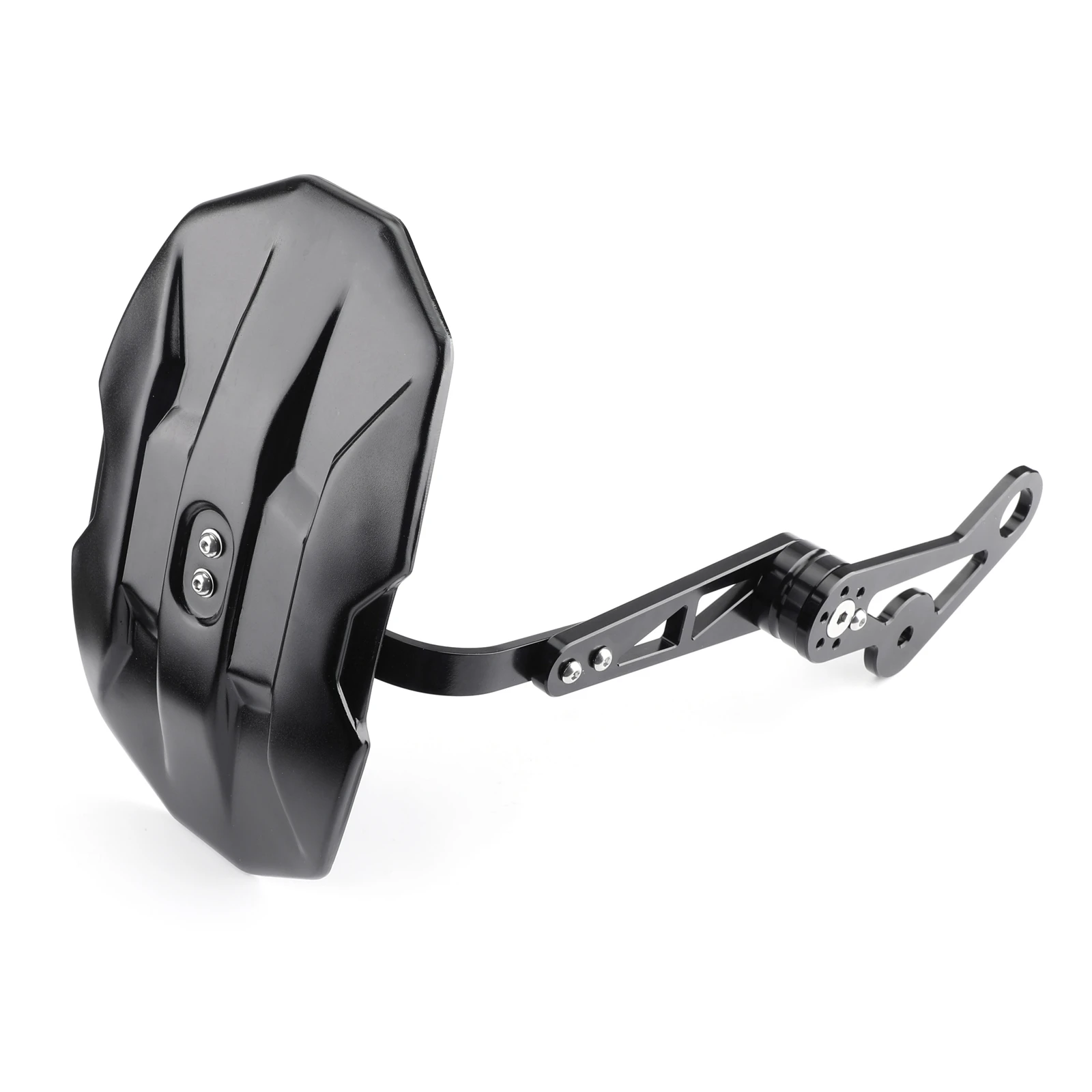 Areyourshop Universal Motorcycle Rear Fender Mudguards For Honda For Yamaha For Suzuki For Triumph For BMW
Areyourshop Universal Motorcycle Rear Fender Mudguards For Honda For Yamaha For Suzuki For Triumph For BMW