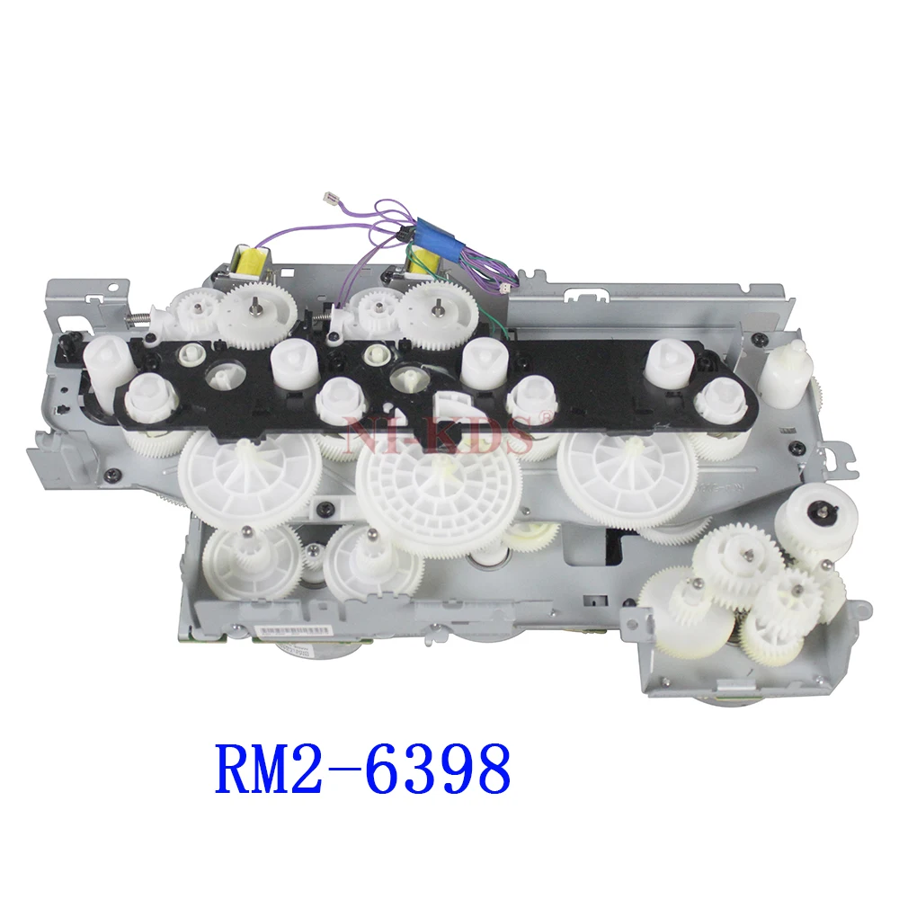 Новый OEM RM2-6398 Основной привод в сборе для принтера HP 455 M455 M480 M455dn E45028 E47528
Новый OEM RM2-6398 Основной привод в сборе для принтера HP 455 M455 M480 M455dn E45028 E47528