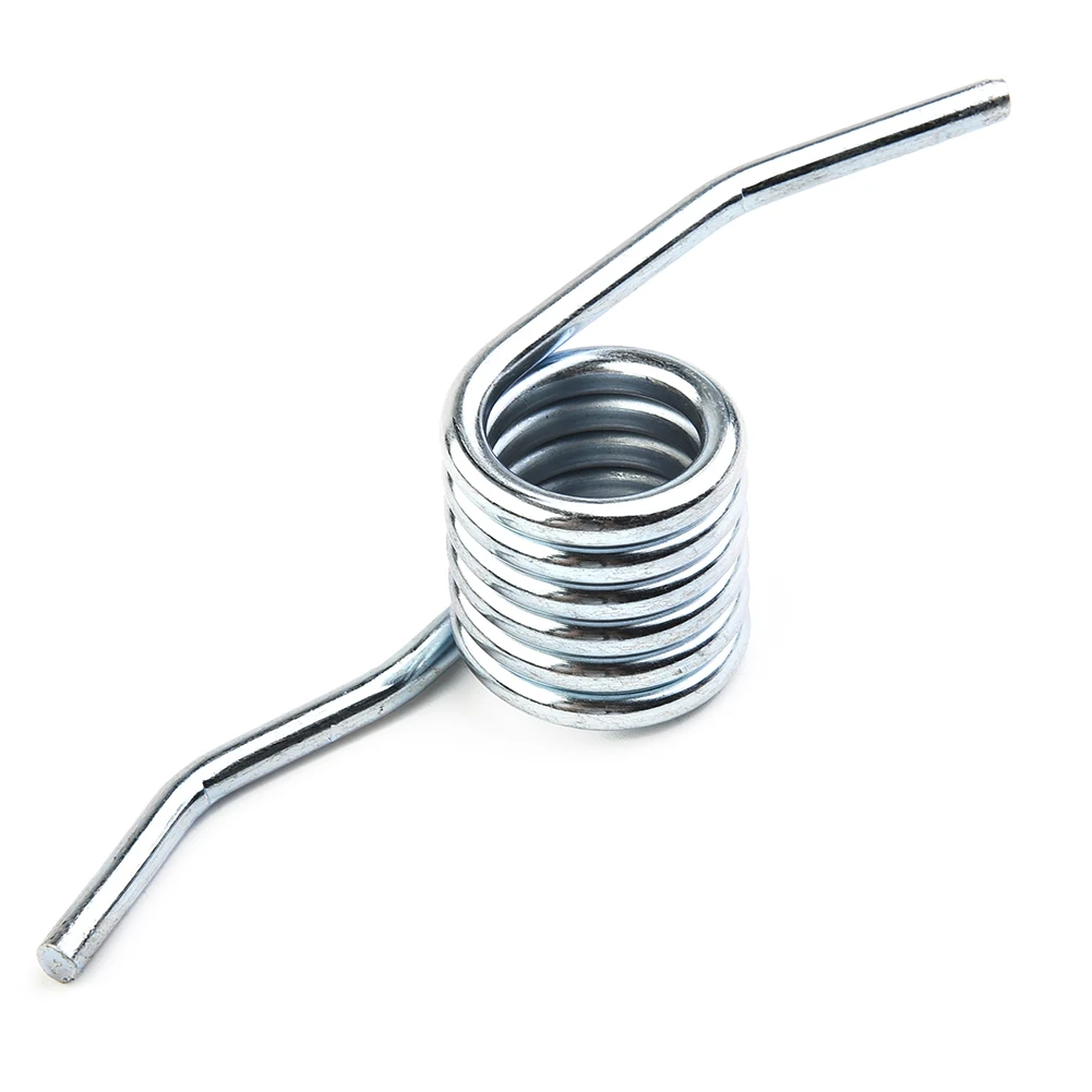 Helical Torsion Spring Angle Degrees Custom Metal Springs 3 Ton Horizontal Jack Accessories Hydraulic Jack Handle Torsion Spring
Helical Torsion Spring Angle Degrees Custom Metal Springs 3 Ton Horizontal Jack Accessories Hydraulic Jack Handle Torsion Spring