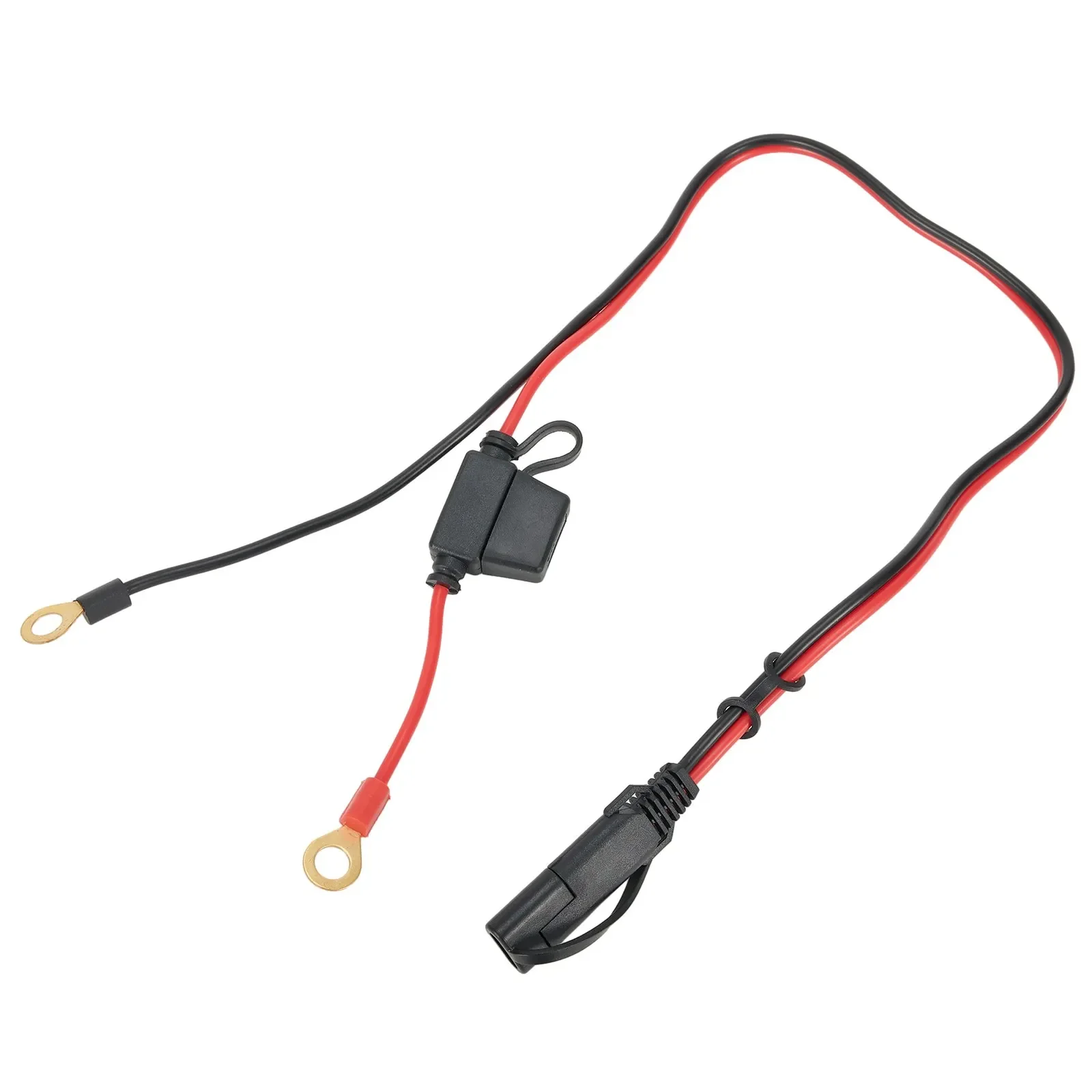 Multi Purpose SAE Terminal Battery Power Cord Cable Harness For Your Motorcycle And Snowmobile Top Performance Guaranteed
Multi Purpose SAE Terminal Battery Power Cord Cable Harness For Your Motorcycle And Snowmobile Top Performance Guaranteed