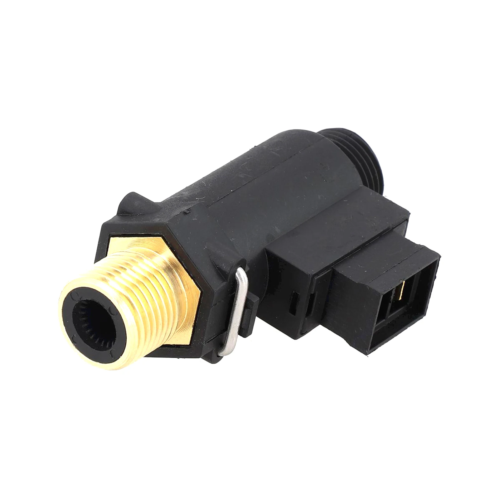 Black Color Design Water Flow Sensor Switch for Stylish Appearance and Functionality in For Ariston Baxi Main Four and Beretta
Black Color Design Water Flow Sensor Switch for Stylish Appearance and Functionality in For Ariston Baxi Main Four and Beretta