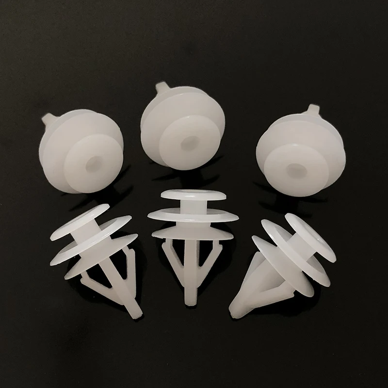 50pcs Auto Fastener Seat Back Trim Clips For Honda models- Seat Back Cover Clips 91566SP0003, 91566-SP0-003 Plastic Clips
50pcs Auto Fastener Seat Back Trim Clips For Honda models- Seat Back Cover Clips 91566SP0003, 91566-SP0-003 Plastic Clips