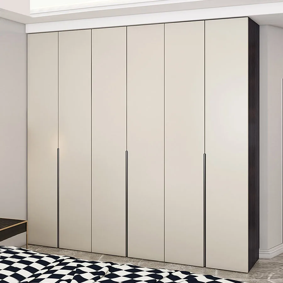 European Wardrobes Multi Layer Shelf White Container Clothes Hanging Holder Essentials Closet Nordic Roupeiro Bedroom Furniture
European Wardrobes Multi Layer Shelf White Container Clothes Hanging Holder Essentials Closet Nordic Roupeiro Bedroom Furniture