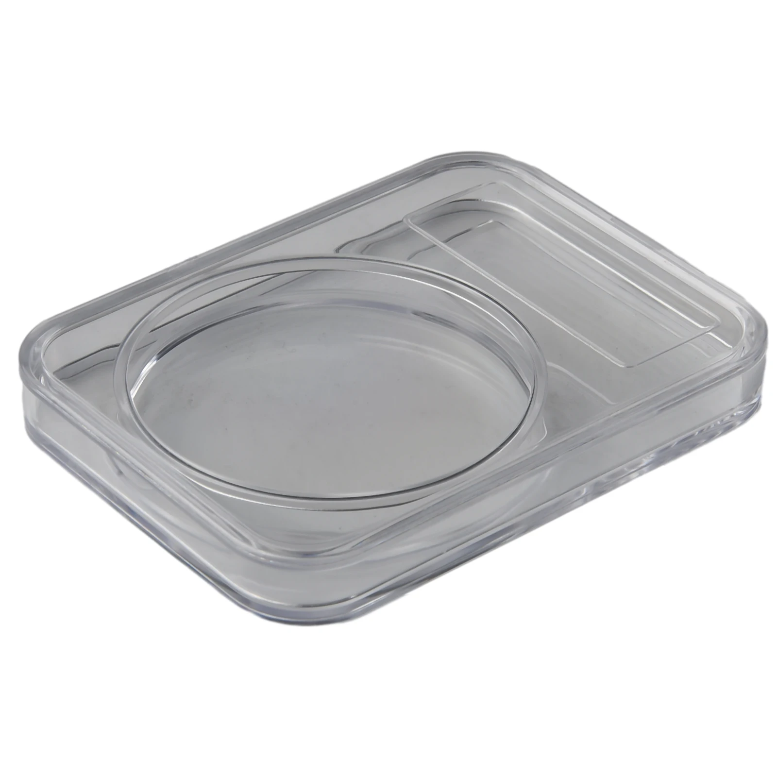 High Quality Collection Cases Parts New Tools Accessories Collection Display Holder Storage Case 16/25/30/46mm
High Quality Collection Cases Parts New Tools Accessories Collection Display Holder Storage Case 16/25/30/46mm