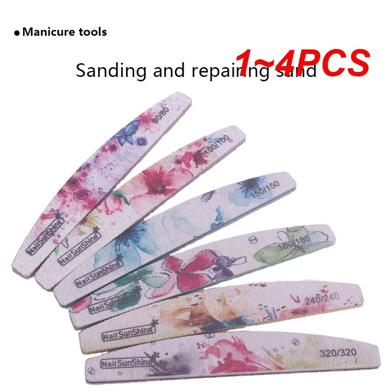 1 ~ 4 шт. инструменты для маникюра высококачественные стильные буферы для ногтей с цветочным принтом инновационная пилка для ногтей высшего качества долговечная и точная
1 ~ 4 шт. инструменты для маникюра высококачественные стильные буферы для ногтей с цветочным принтом инновационная пилка для ногтей высшего качества долговечная и точная