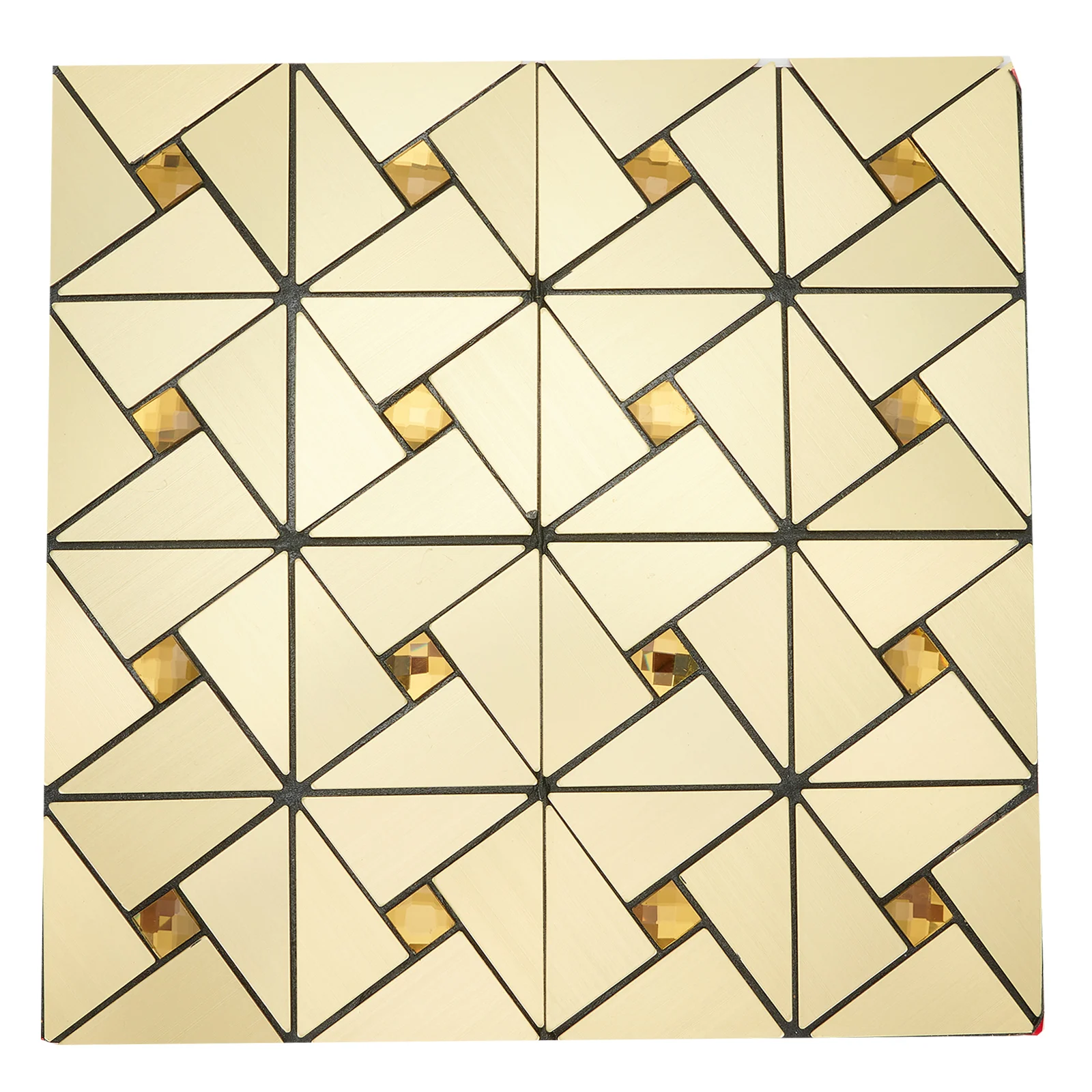 Shop Gold 3 Colors Backdrop Wall 30*30cm DIY Kitchen Tile Self Adhesive Home Decor Star Hotel Restaurant Aluminum
Shop Gold 3 Colors Backdrop Wall 30*30cm DIY Kitchen Tile Self Adhesive Home Decor Star Hotel Restaurant Aluminum