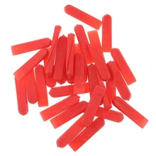 100Pcs Plastic Tile Spacers Reusable Positioning Clips Wall Flooring Tiling Tool For Floor And Wall Tile Projects Handle Tools
100Pcs Plastic Tile Spacers Reusable Positioning Clips Wall Flooring Tiling Tool For Floor And Wall Tile Projects Handle Tools
