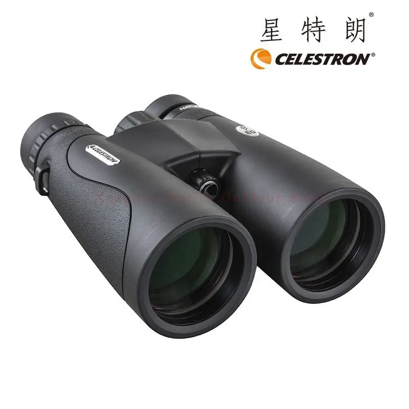 

Celestron Nature DX 8X42 ED DX 10X42 ED High power binoculars BaK-4 Prisma Night vision Telescope for birds