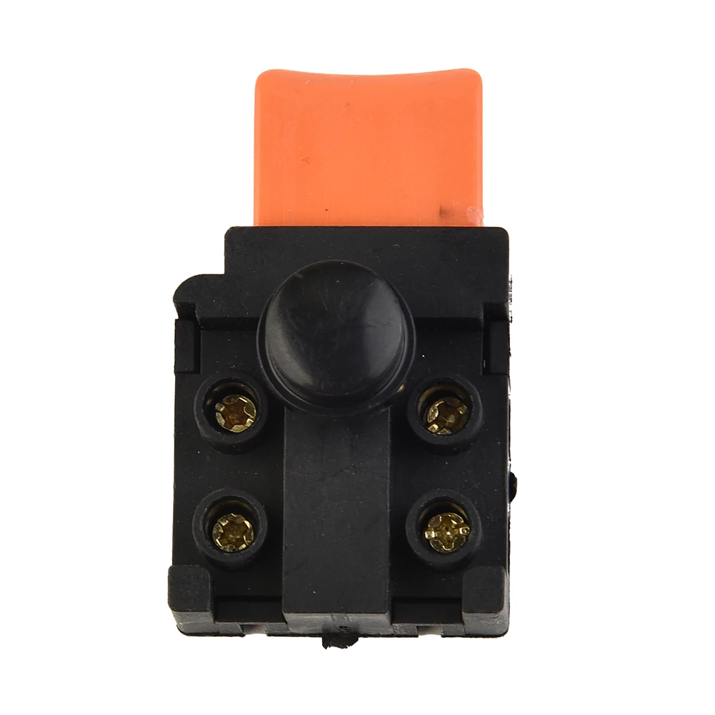 For 5900B Trigger Switch Circular Saw Saw Tools AC250V6A Dual Electric For 5016 Off-Lock Pole Accessories
For 5900B Trigger Switch Circular Saw Saw Tools AC250V6A Dual Electric For 5016 Off-Lock Pole Accessories