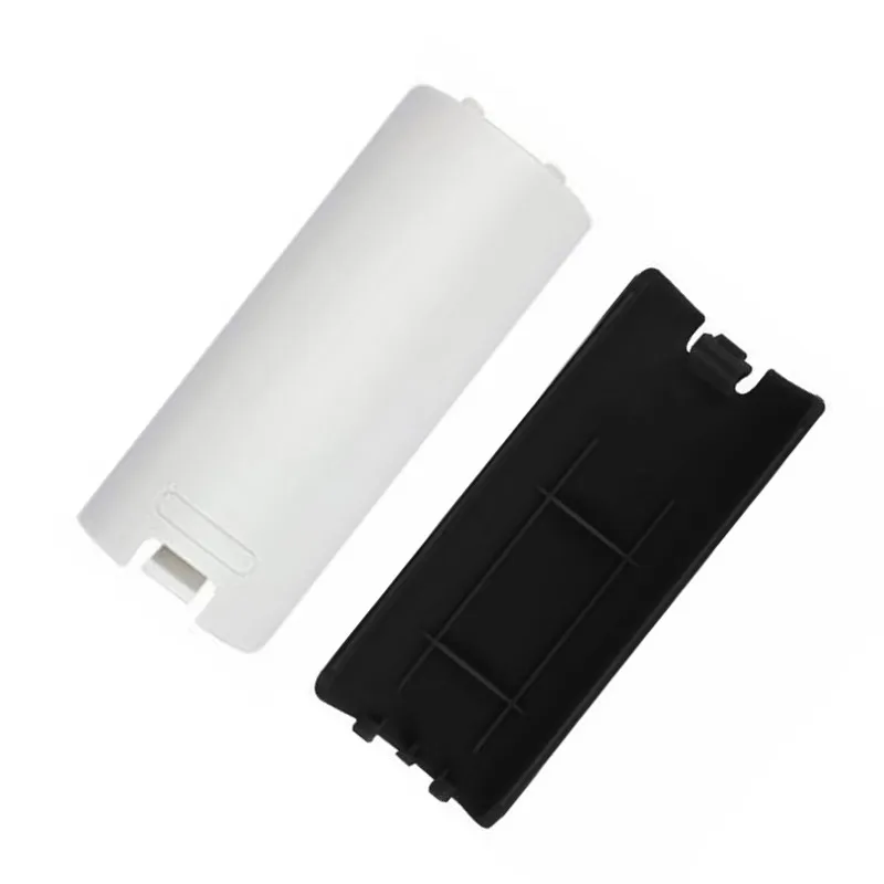 500Pcs Controller Battery Cover Replacement Battery Case Shell For Nintendo Wii Remote Gamepad Compartment Cover Factory Cheap
500Pcs Controller Battery Cover Replacement Battery Case Shell For Nintendo Wii Remote Gamepad Compartment Cover Factory Cheap