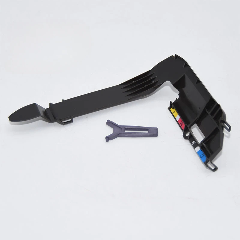1pcs NEW C7769-40041 Ink Tube Cover lock Upper Cover of Ink Tube Supply System for HP Designjet 500 500PS 510 510PS 800 800PS
1pcs NEW C7769-40041 Ink Tube Cover lock Upper Cover of Ink Tube Supply System for HP Designjet 500 500PS 510 510PS 800 800PS