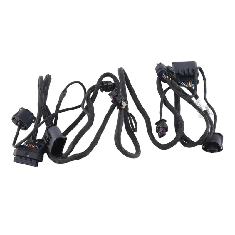 Car Bumper Line Speed Parking Sensors Wiring PDC Cable WiringFit for 61129863966
Car Bumper Line Speed Parking Sensors Wiring PDC Cable WiringFit for 61129863966
