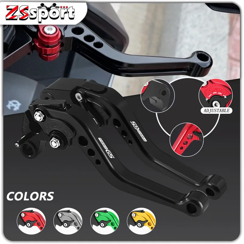 New Motorcycle Accessories Adjustable Brake clutch Handle levers For BMW F750GS F850GS 2019 2020 2021 2022 2023
New Motorcycle Accessories Adjustable Brake clutch Handle levers For BMW F750GS F850GS 2019 2020 2021 2022 2023