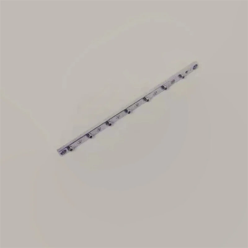 3020518 стержневая платформа, используемая для YAMATO, четыре иглы, шесть ниток, швейных машин
3020518 стержневая платформа, используемая для YAMATO, четыре иглы, шесть ниток, швейных машин