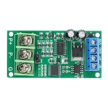 PT100 Platinum Thermal Resistance RTD Temperature Sensor Transmitter RS485 MODUBS RTU Module
PT100 Platinum Thermal Resistance RTD Temperature Sensor Transmitter RS485 MODUBS RTU Module