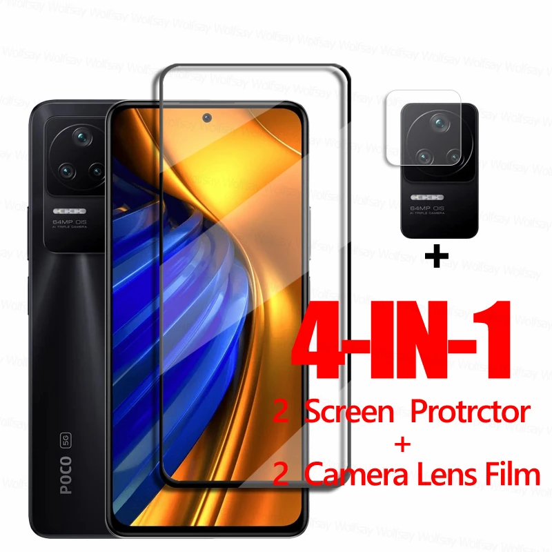 Полностью клеевое стекло для Xiaomi Poco F4 5G защита для экрана Xiaomi Poco F3 F4 5G защитная пленка из закаленного стекла Xiaomi Poco F4 5G
Полностью клеевое стекло для Xiaomi Poco F4 5G защита для экрана Xiaomi Poco F3 F4 5G защитная пленка из закаленного стекла Xiaomi Poco F4 5G