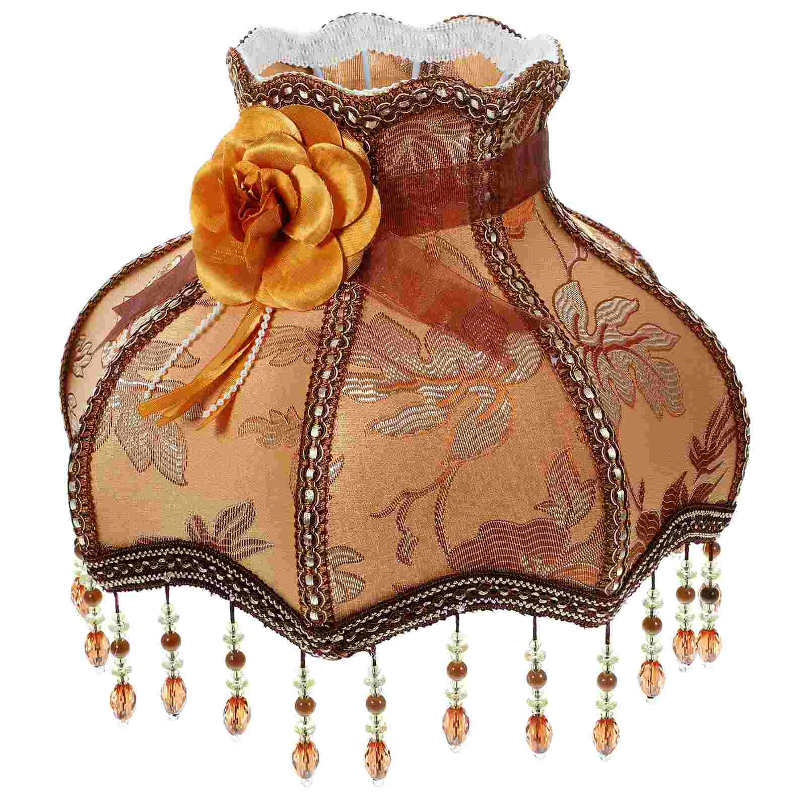 Cloth Lampshade European Retro Shell Lamp Shade Lightss For Tassel Lamp Table Shell Lamp Shade Lightss For
Cloth Lampshade European Retro Shell Lamp Shade Lightss For Tassel Lamp Table Shell Lamp Shade Lightss For