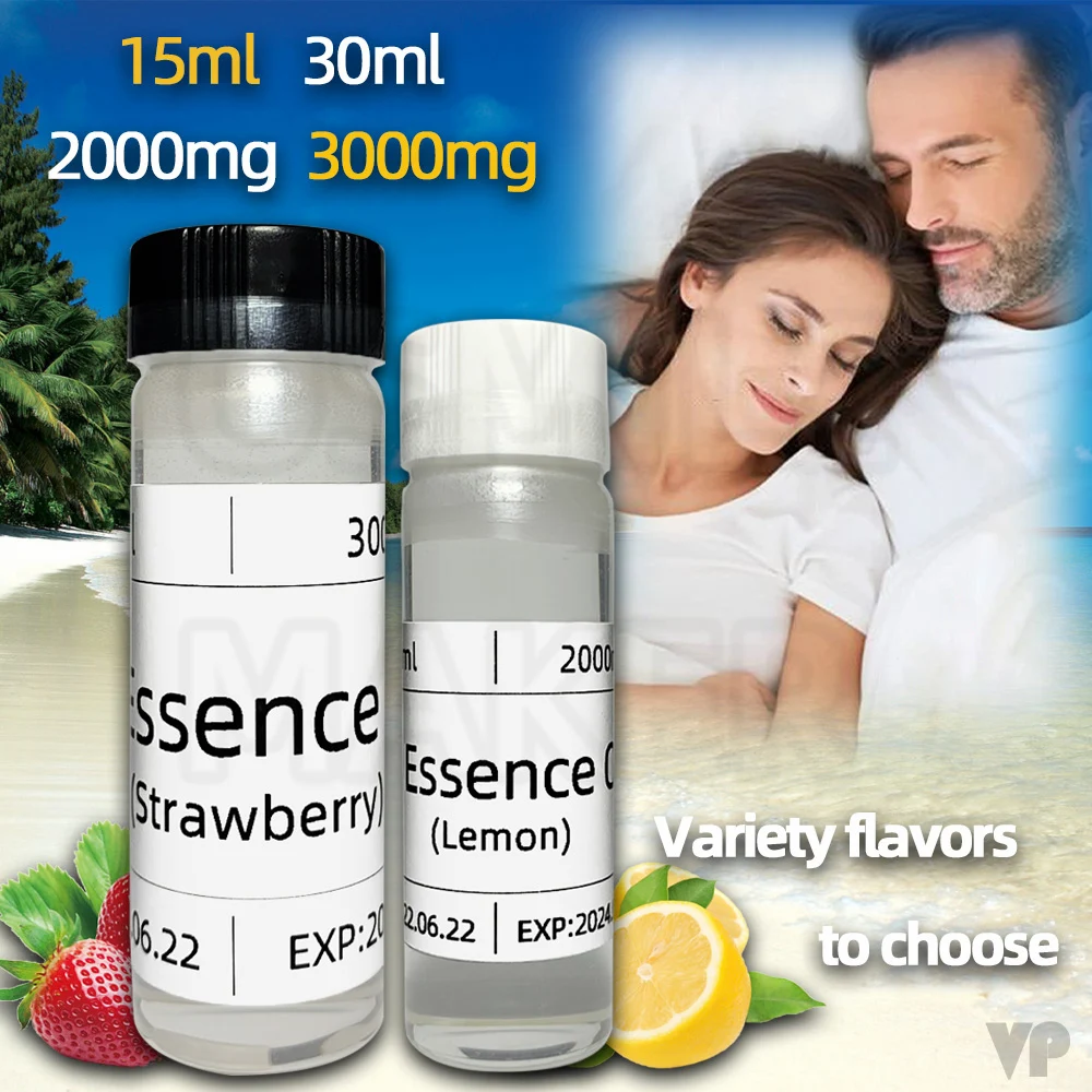 15ml or 30ml have different flavor Cosmetics bases fragrance oil with different purity inside for sleep well and ease pain
15ml or 30ml have different flavor Cosmetics bases fragrance oil with different purity inside for sleep well and ease pain