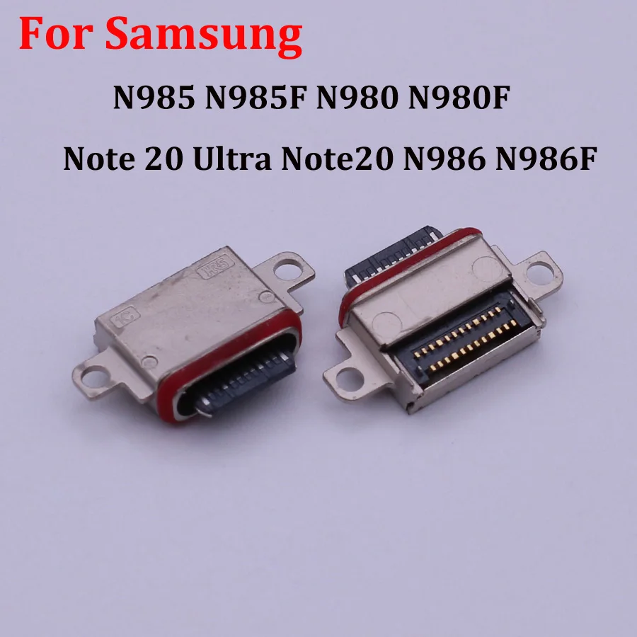 1-50pcs USB Charging Charger Dock Port Connector Jack Plug For Samsung N985 N985F N980 N980F Note 20 Ultra Note20 N986 N986F
1-50pcs USB Charging Charger Dock Port Connector Jack Plug For Samsung N985 N985F N980 N980F Note 20 Ultra Note20 N986 N986F