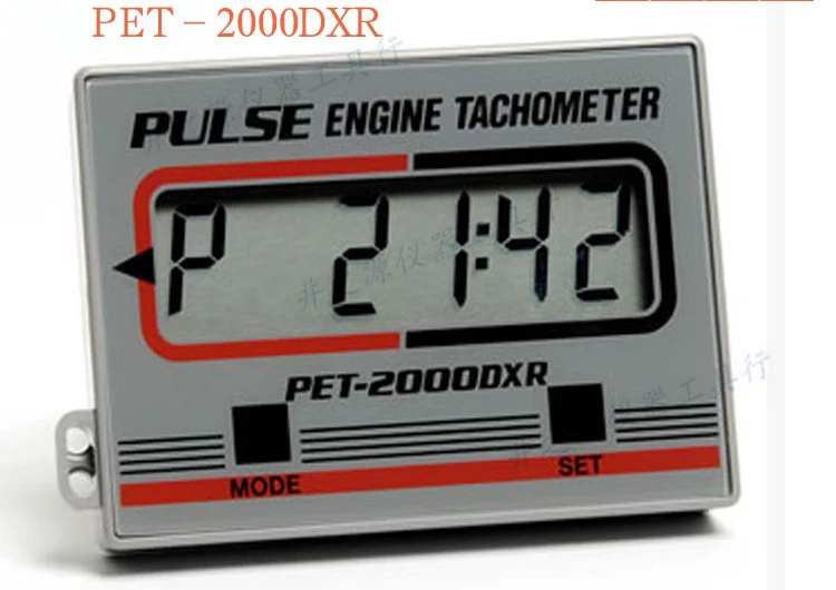 Pet-2000dxr Тахометр Japan OPPAMA, тахометр бензинового двигателя, тахометр пилы, тахометр Двигателя
Pet-2000dxr Тахометр Japan OPPAMA, тахометр бензинового двигателя, тахометр пилы, тахометр Двигателя