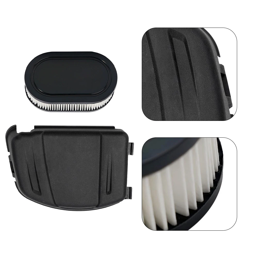 Garden Power Tool Accessories Air Cleaner Cover Air Fiter For Toro For Husqvarna 593260 594106 Lawn Mower
Garden Power Tool Accessories Air Cleaner Cover Air Fiter For Toro For Husqvarna 593260 594106 Lawn Mower