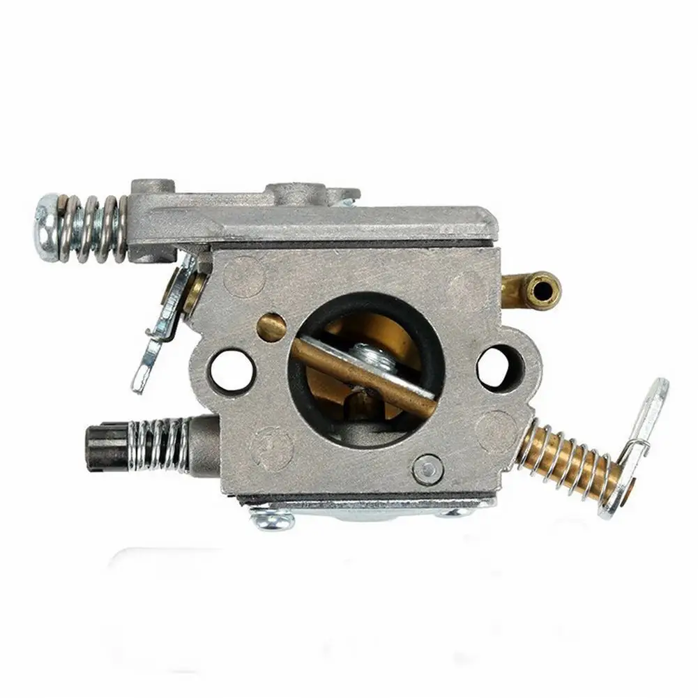 1pc Metal Carburetor Garden Power Tools Accessories Lawn Mower Replacement Parts For M 50 Carburetor For Will A 250 210 230
1pc Metal Carburetor Garden Power Tools Accessories Lawn Mower Replacement Parts For M 50 Carburetor For Will A 250 210 230