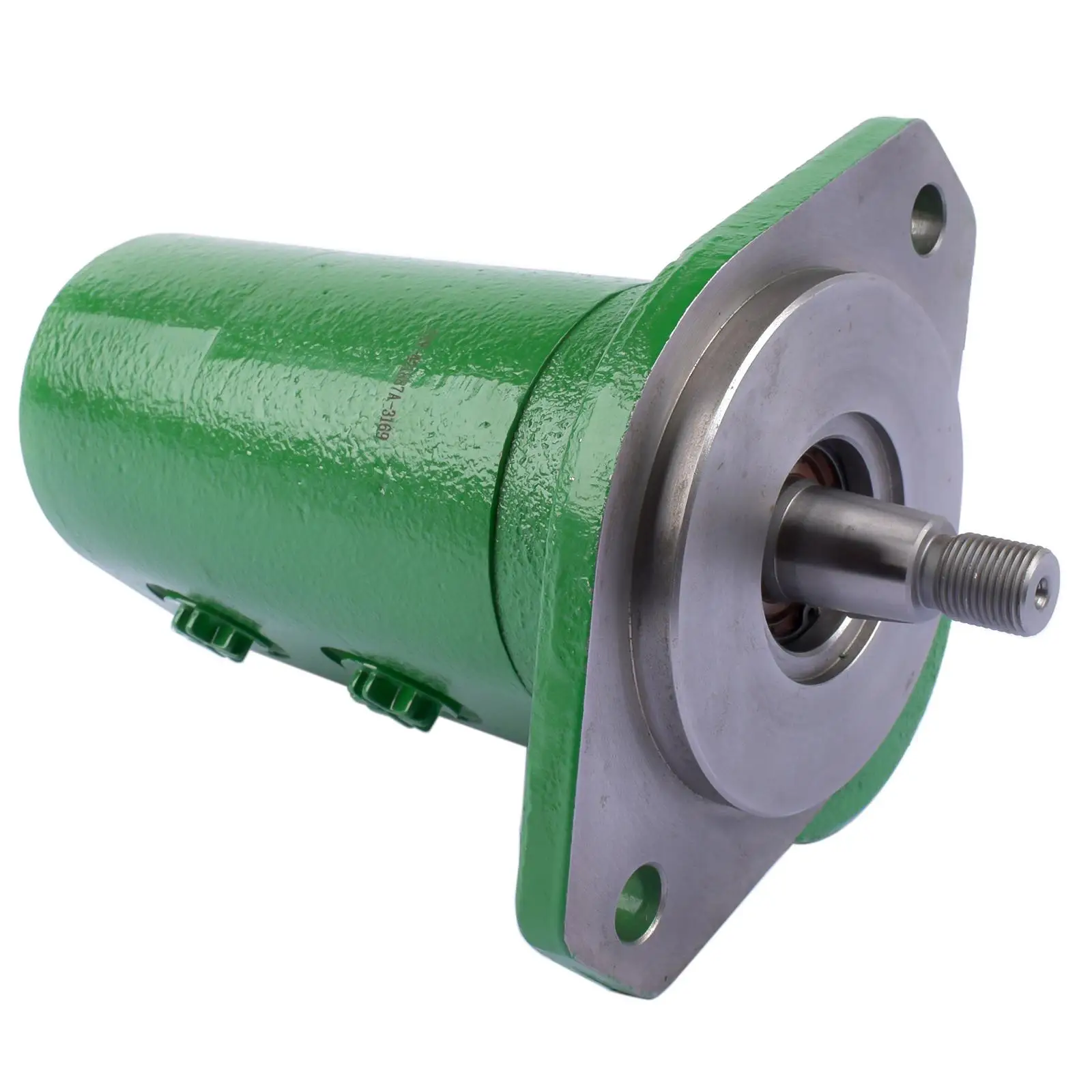 AP01 Шестеренчатый гидравлический насос для трактора John Deere 6403 904 RE241577 RE241578
AP01 Шестеренчатый гидравлический насос для трактора John Deere 6403 904 RE241577 RE241578