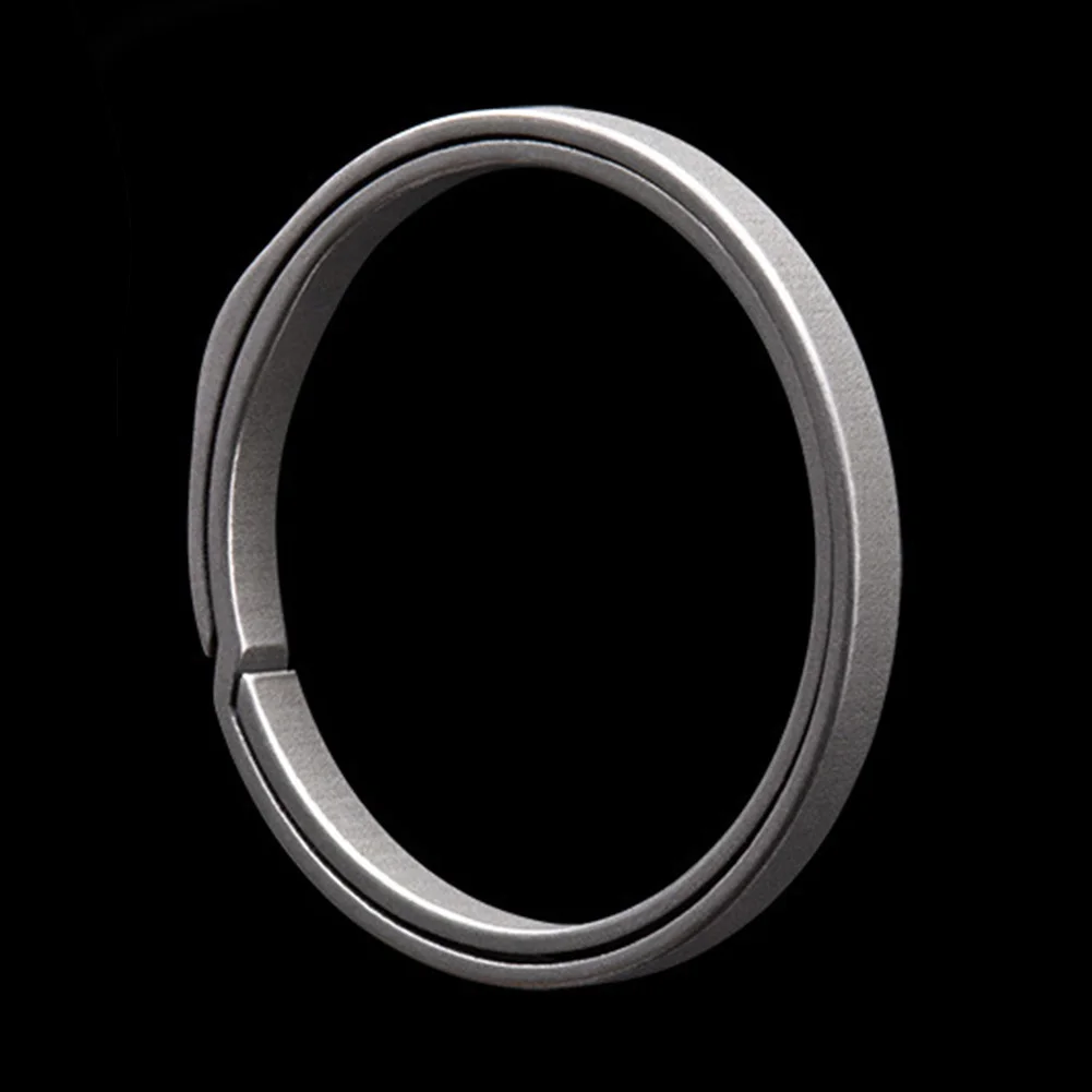High Quality Titanium Alloy Key Ring Keychains Buckle Pendant Super Lightweight Car Keychain Key Ring Keychains
High Quality Titanium Alloy Key Ring Keychains Buckle Pendant Super Lightweight Car Keychain Key Ring Keychains