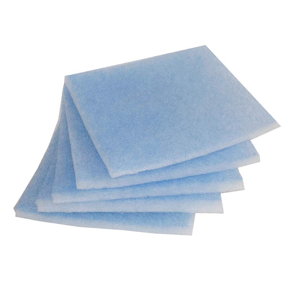 Air Filter for Limodor Type Compact Tested German Quality 5 Filters 238x238x20mm Dust Filter for Compact Fan Series
Air Filter for Limodor Type Compact Tested German Quality 5 Filters 238x238x20mm Dust Filter for Compact Fan Series