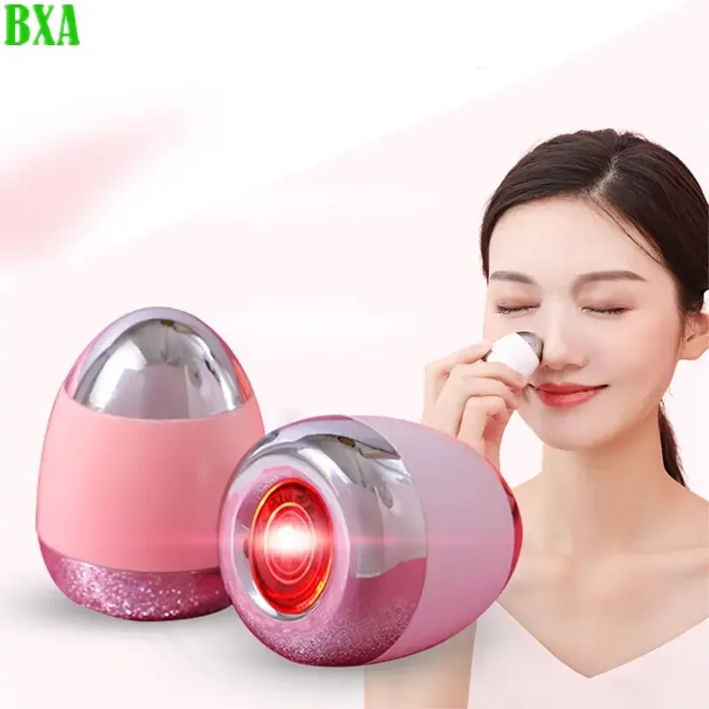 New Face Skin Lift Infrared Photon Rejuvenating Beauty Instrument EMS Vibration Massager Anti-wrinkle ION Essence Importer
New Face Skin Lift Infrared Photon Rejuvenating Beauty Instrument EMS Vibration Massager Anti-wrinkle ION Essence Importer