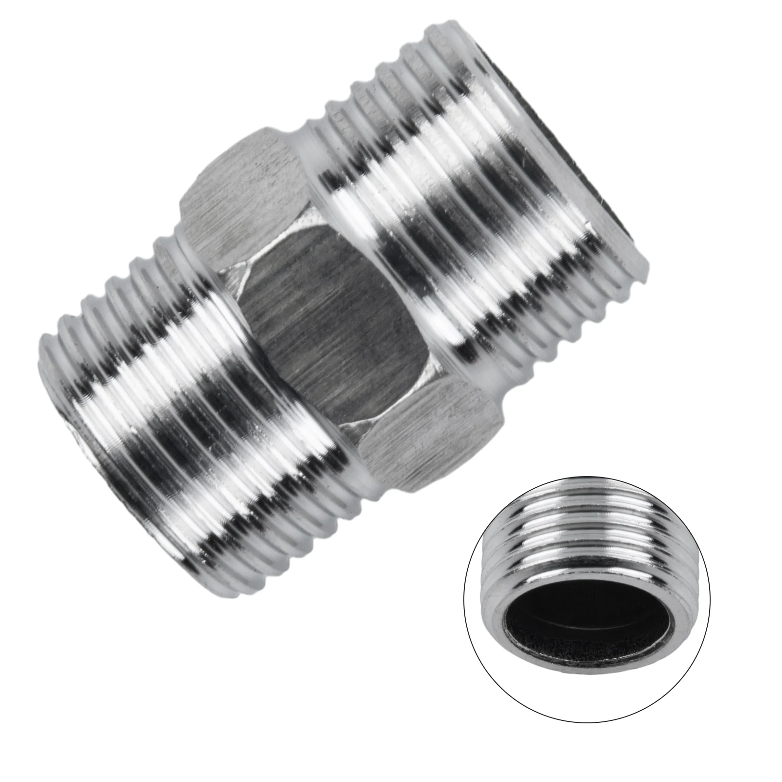 Shower Connector Shower Hose Extend Chrome Brass Extender Faucets For Extra Long Hose Home Improvement Shower Hoses
Shower Connector Shower Hose Extend Chrome Brass Extender Faucets For Extra Long Hose Home Improvement Shower Hoses