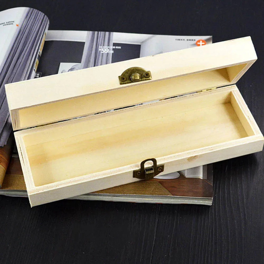 Wooden Box Bracelet Broch Earings For Home 1Pcs 21*7*4cm For Outdoor Travel For Storing Jewelry Gift For Friends
Wooden Box Bracelet Broch Earings For Home 1Pcs 21*7*4cm For Outdoor Travel For Storing Jewelry Gift For Friends