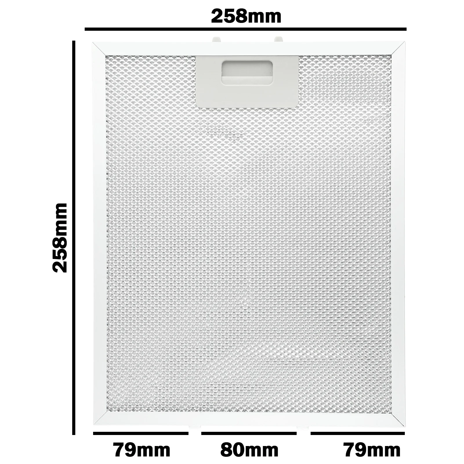 Silver Cooker Hood 1PCS 318 X 258 X 9mm Clean Filter Cooker Hood Filters Stainless Steel Fits Most Leading Brand
Silver Cooker Hood 1PCS 318 X 258 X 9mm Clean Filter Cooker Hood Filters Stainless Steel Fits Most Leading Brand