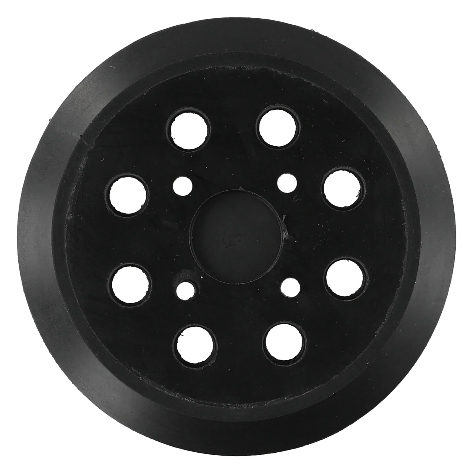 5 Inch Hook And Loop Sander Backing Pad 125mm For R 90,R 41,R 80,P411 For 6021-21 & 6034-21 Random Orbit Sander
5 Inch Hook And Loop Sander Backing Pad 125mm For R 90,R 41,R 80,P411 For 6021-21 & 6034-21 Random Orbit Sander
