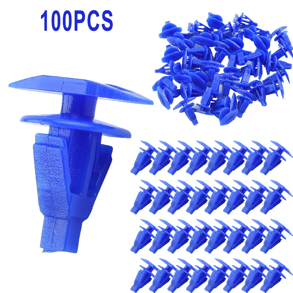 100 PCS Weatherstrip Retainer Clip Door Weather Strip Fits For Nissan For Altima Car Automobiles Interior Accessories
100 PCS Weatherstrip Retainer Clip Door Weather Strip Fits For Nissan For Altima Car Automobiles Interior Accessories