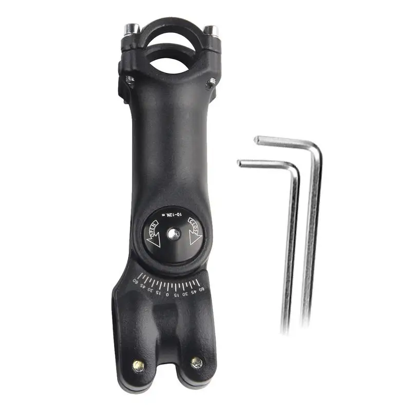 Стержень горного велосипеда легкий и портативный руль велосипеда с резьбой алюминиевый сплав Руль стержень руля горного велосипеда руль 
Стержень горного велосипеда легкий и портативный руль велосипеда с резьбой алюминиевый сплав Руль стержень руля горного велосипеда руль