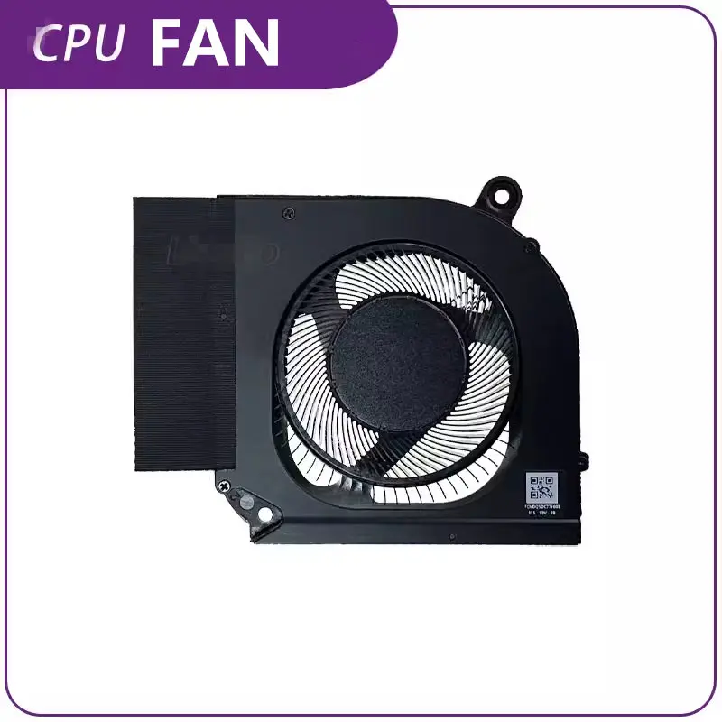 New laptop CPU cooling fan Cooler Notebook PC for ACER Predator Helios Neo 16 PHN16-71-5606 N22Q22 DC12V 4PIN New laptop CPU cooling fan Cooler Notebook PC for ACER Predator Helios Neo 16 PHN16-71-5606 N22Q22 DC12V 4PIN