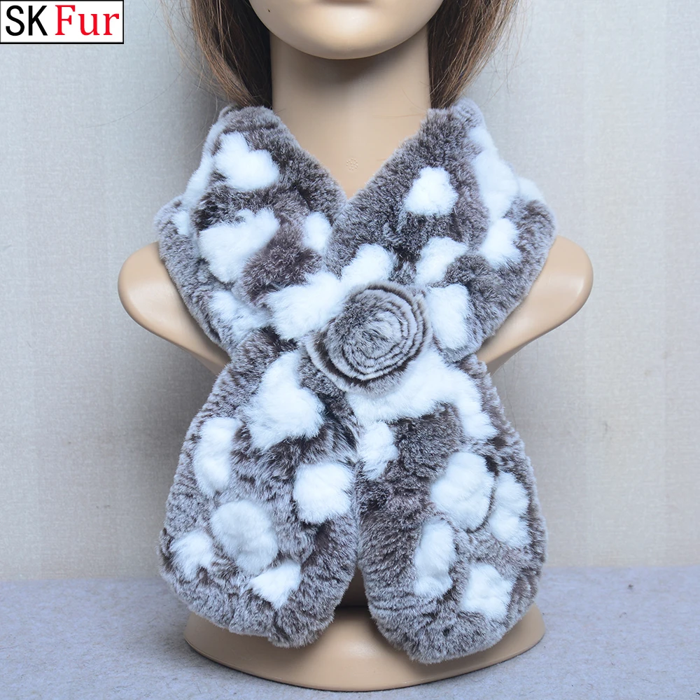 2024 Fashion Winter Women Real Rex Rabbit Fur Scarf Natural Warm Soft Rex Rabbit Fur Muffler Lady Genuine Rex Rabbit Fur Scarves
2024 Fashion Winter Women Real Rex Rabbit Fur Scarf Natural Warm Soft Rex Rabbit Fur Muffler Lady Genuine Rex Rabbit Fur Scarves
