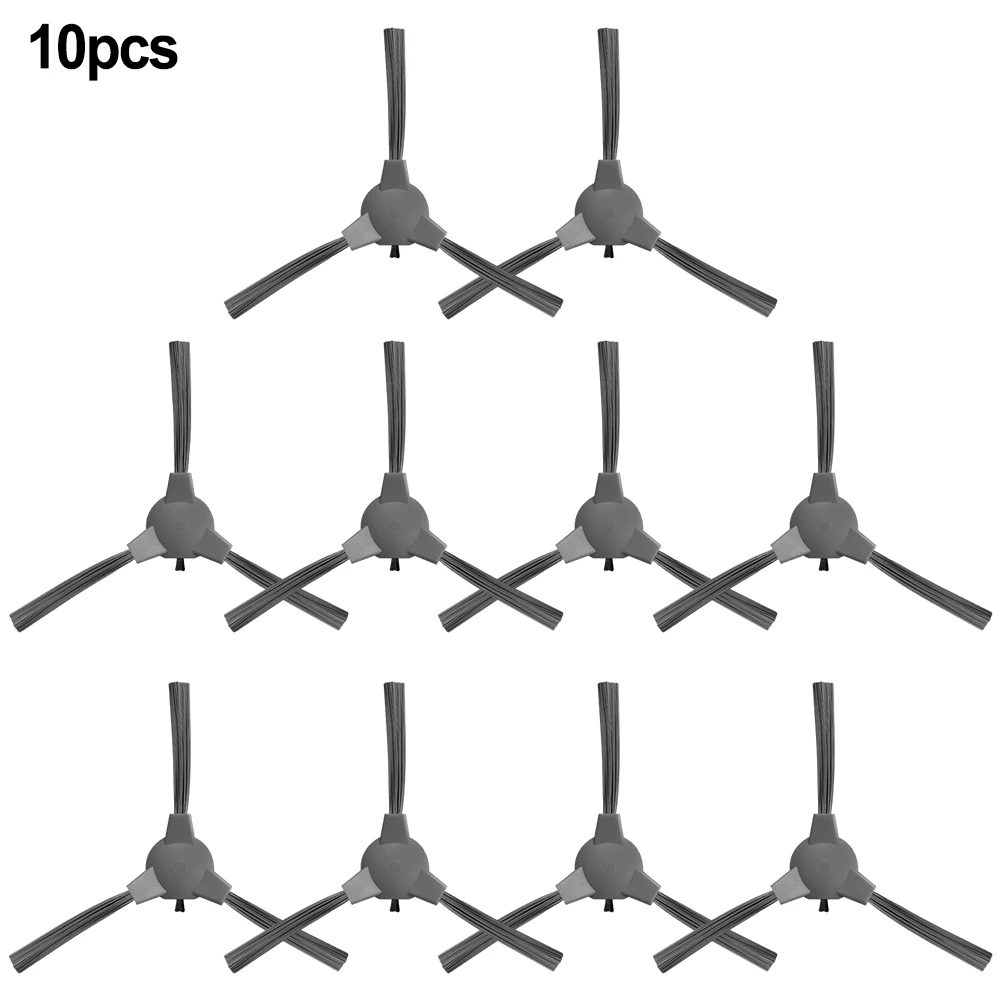 10pcs Side Brushes For INOMI LE7 SE8 Robot Vacuum Cleaner Brushes Spare Parts Household Sweeper Cleaning Parts Replacement
10pcs Side Brushes For INOMI LE7 SE8 Robot Vacuum Cleaner Brushes Spare Parts Household Sweeper Cleaning Parts Replacement