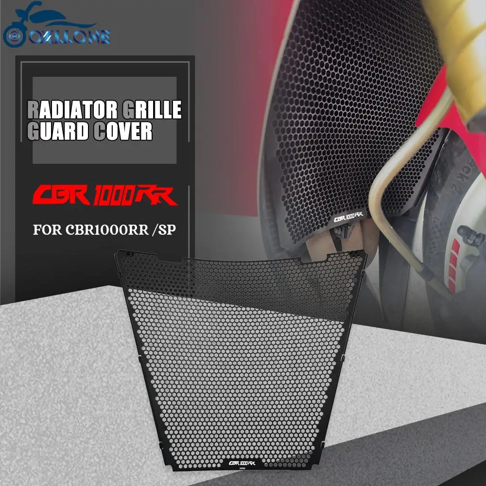 Аксессуары для мотоциклов Honda CBR1000RR SP CBR 1000RR CBR 1000 RR CBR1000 RR 2017 2018 2019, решетка радиатора, защитная крышка
Аксессуары для мотоциклов Honda CBR1000RR SP CBR 1000RR CBR 1000 RR CBR1000 RR 2017 2018 2019, решетка радиатора, защитная крышка