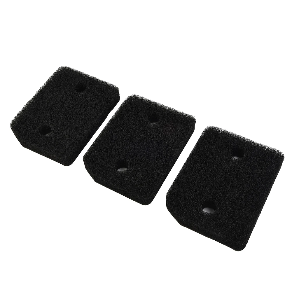 3 X For Miele Sponge Filter 9164761 Sponge Heat Pump Dryer Fine-Coarse Filter Tumble Dryer Fine And Coarse Filter Sponge
3 X For Miele Sponge Filter 9164761 Sponge Heat Pump Dryer Fine-Coarse Filter Tumble Dryer Fine And Coarse Filter Sponge
