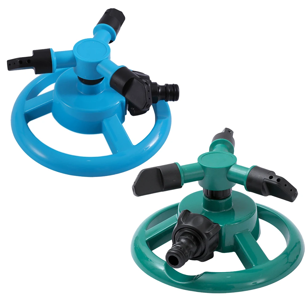 Hose Connector Adjustable Degree Rotating Spray Adjustable Automatic Corrosion Free Garden Sprinkler Kids Amusement
Hose Connector Adjustable Degree Rotating Spray Adjustable Automatic Corrosion Free Garden Sprinkler Kids Amusement