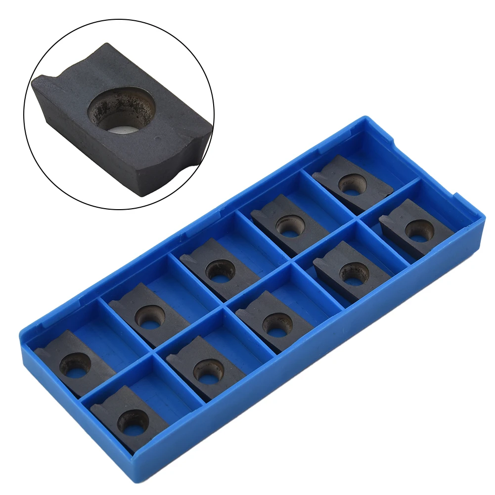 APKT1604 PDTR LT30 Indexable Milling Insert Carbide Insert Grinding Manual Inspection Tools Kit Set For Stainless Steel
APKT1604 PDTR LT30 Indexable Milling Insert Carbide Insert Grinding Manual Inspection Tools Kit Set For Stainless Steel