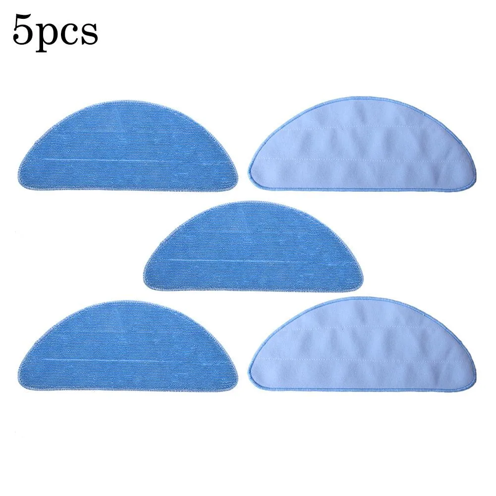 5pcs Mop Cloth Pad For REDMOND RV-R650S Household Vacuum Cleaner Parts Cleaning Mop Replacement Accessories
5pcs Mop Cloth Pad For REDMOND RV-R650S Household Vacuum Cleaner Parts Cleaning Mop Replacement Accessories