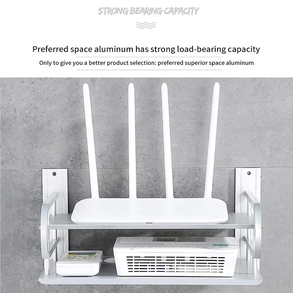 Полка для хранения, стойка, кронштейн для приставки, Бытовые аксессуары, удобная установка, домашние принадлежности, коробка-держатель
Полка для хранения, стойка, кронштейн для приставки, Бытовые аксессуары, удобная установка, домашние принадлежности, коробка-держатель