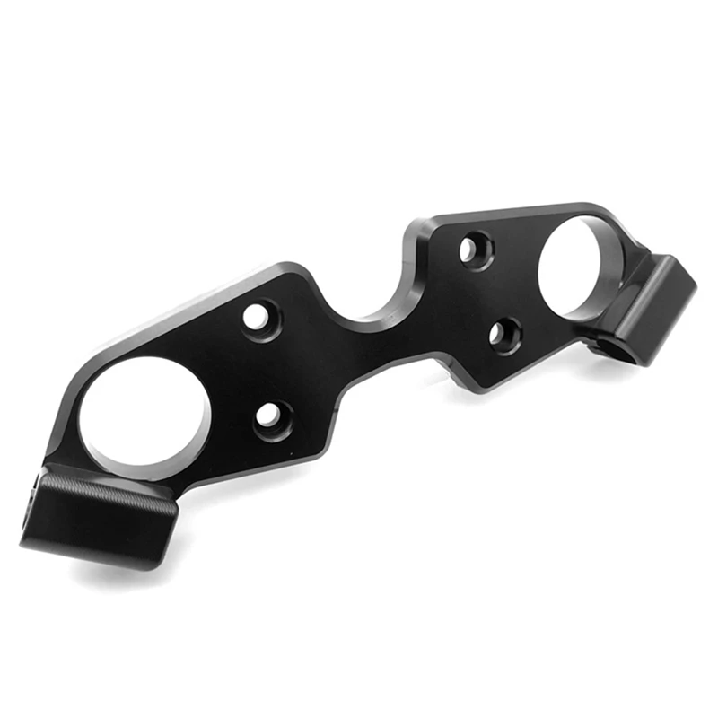Front Top Fork Upper Triple Tree Clamp Handlebar Holder Bracket For SUZUKI Hayabusa GSX1300R GSX 1300 R 2008-2020 
Front Top Fork Upper Triple Tree Clamp Handlebar Holder Bracket For SUZUKI Hayabusa GSX1300R GSX 1300 R 2008-2020